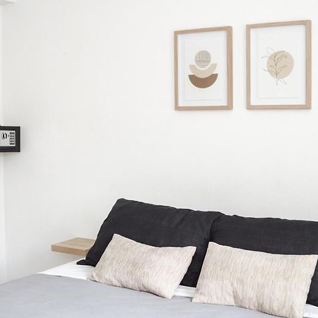 Yogi Hostels Santiago Dış mekan fotoğraf