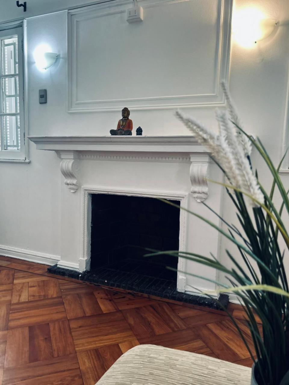 Yogi Hostels Santiago Dış mekan fotoğraf