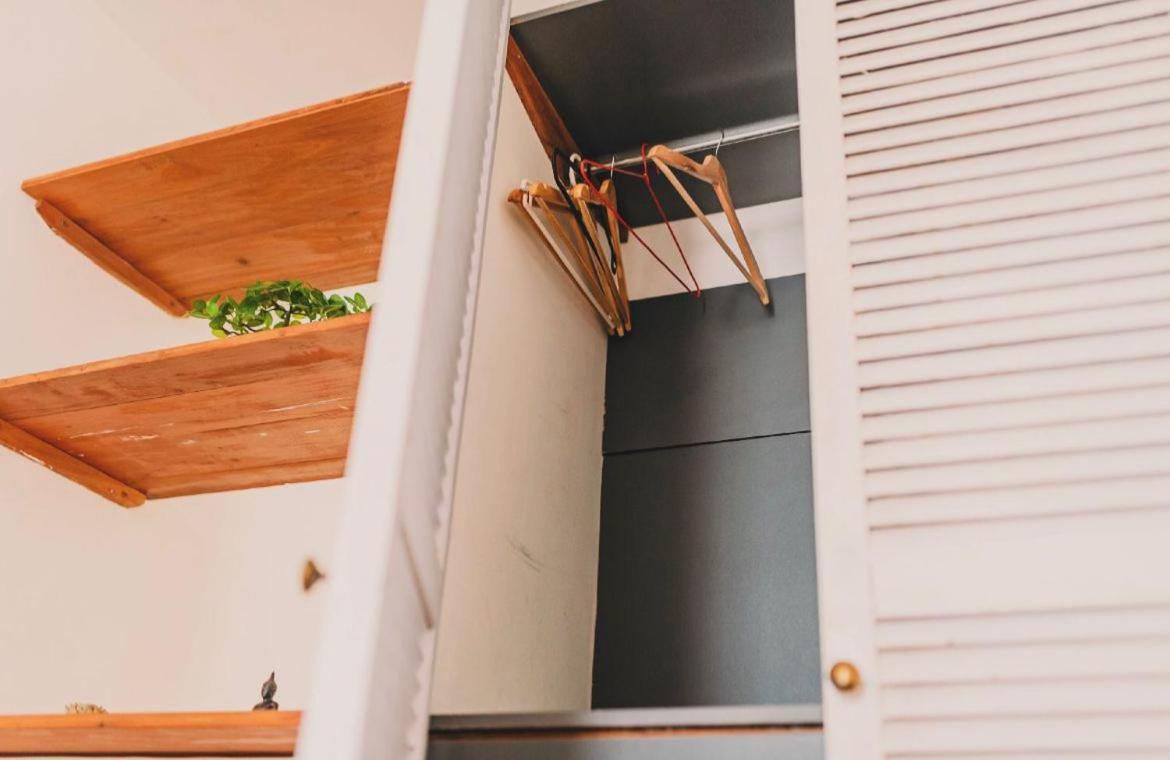 Yogi Hostels Santiago Dış mekan fotoğraf